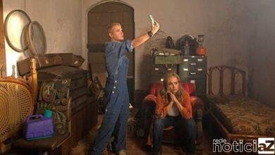 SÉRIE ESTRELADA POR YWYZAR GUAJAJARA, XUXA MENEGHEL, ANGÉLICA, FAFÁ DE BELÉM,