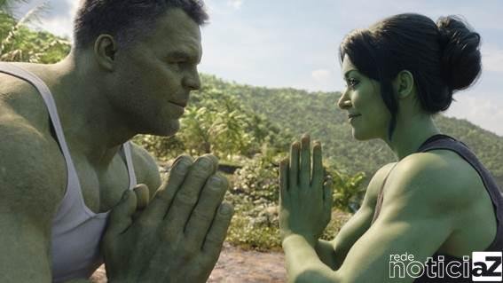 Quem é a mulher Hulk? Conheça a mais nova heroína da Marvel