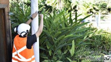 A segurança nos parques de Jundiaí serão reforçadas