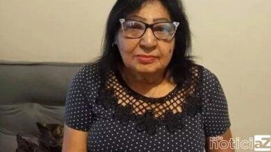 Família de Campo Limpo Paulista procura idosa desaparecida