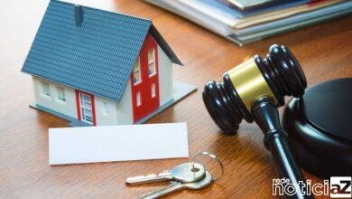 Banco anuncia leilão de imóveis, saiba como participar