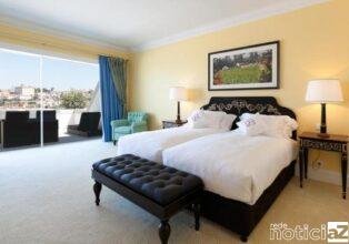 Quarto Superior Deluxe