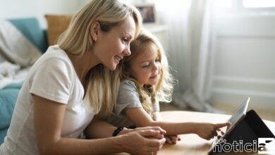 Como a tecnologia pode ajudar a criança no retorno às aulas