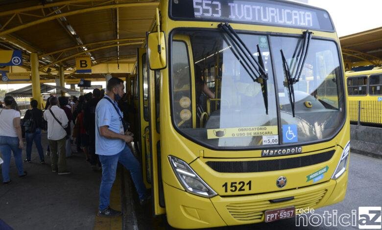 Novo sistema de Jundiaí promete agilizar o transporte municipal