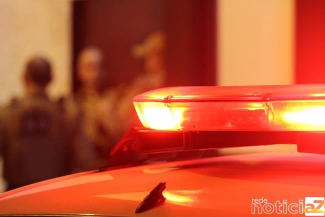 Homem é baleado durante briga entre vizinhos em Vinhedo