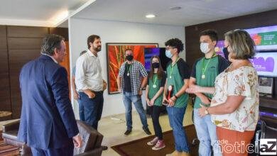 Jundiaí se prepara para receber a 11ª Olimpíada Brasileira de Agropecuária