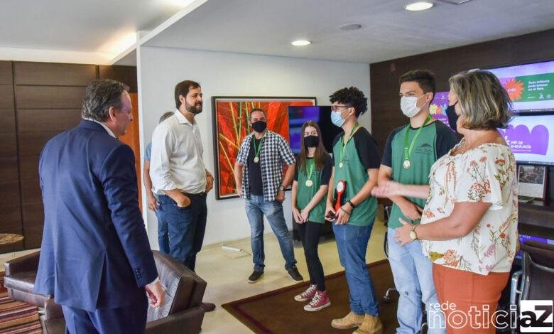 Jundiaí se prepara para receber a 11ª Olimpíada Brasileira de Agropecuária