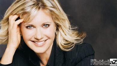 Olivia Newton-John, estrela do filme Grease morre aos 73 anos