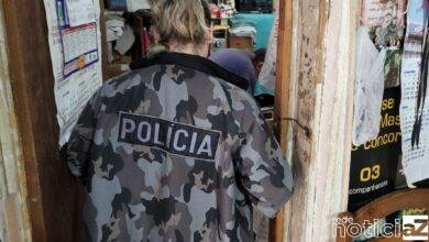 Foto: Polícia Civil/Divulgação