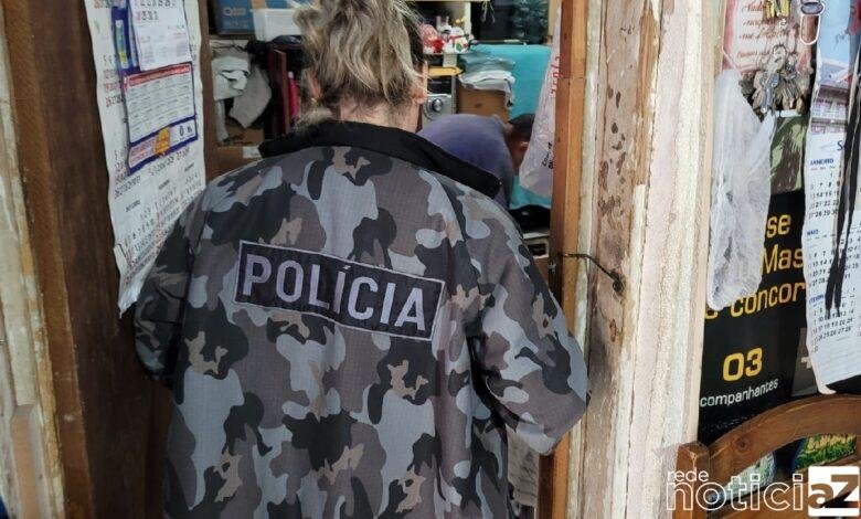 Foto: Polícia Civil/Divulgação