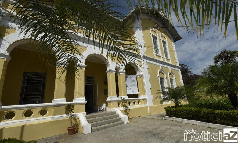 Duas novas exposições estão abertas na Pinacoteca