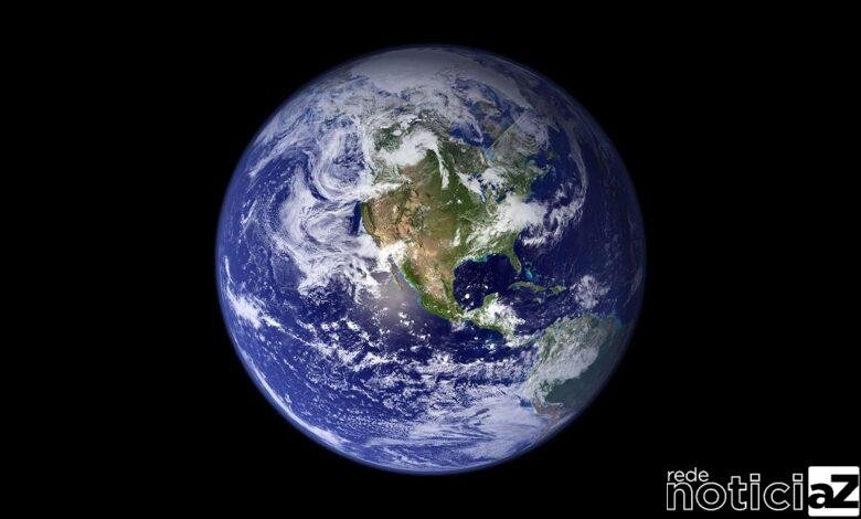 Planeta Terra registra o dia mais curto