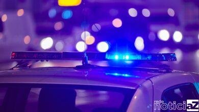 Homem fica ferido ao reagir a assalto