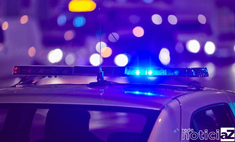 Homem fica ferido ao reagir a assalto