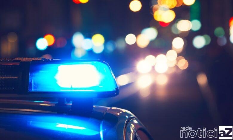 Suspeito de queimar corpo de mulher em Campo Limpo é preso após sete meses