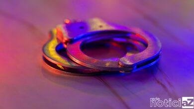 Idoso é preso por estrupo de vulnerável