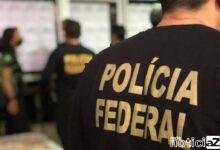 Polícia Federal