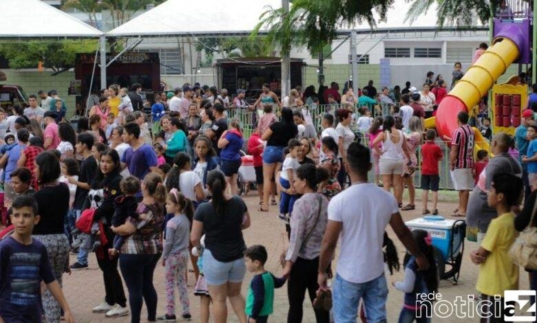 Projeto Cultura na Bica apresenta atrações gratuitas para toda a família