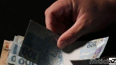 Salário mínimo pode chegar a R$ 1.294 em 2023 no Brasil