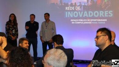 Rede de Inovadores incentiva inclusão no empreendedorismo de Jundiaí