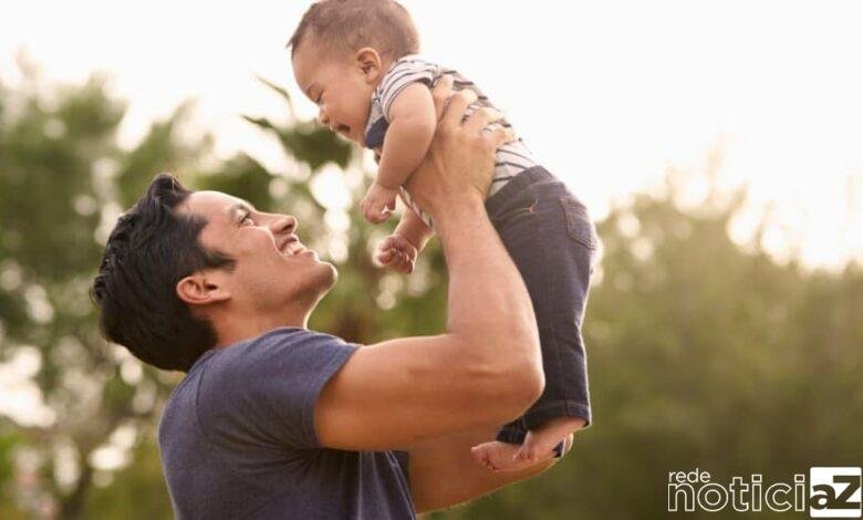 Vendas de Dia dos Pais deste ano deve crescer 5% em relação ao ano passado