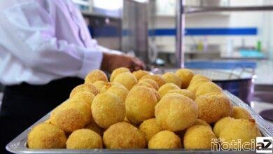 Workshop gastronômico