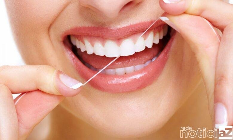 Especialista alerta sobre hábitos que podem prejudicar a saúde bucal