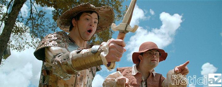 filme síndrome down