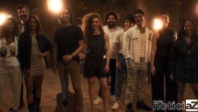 Nova série da Netflix Só Se For Por Amor ganha trailer