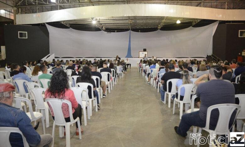 Jundiaí sediará a 1ª Feira do Empreendedor, Negócios e Serviços