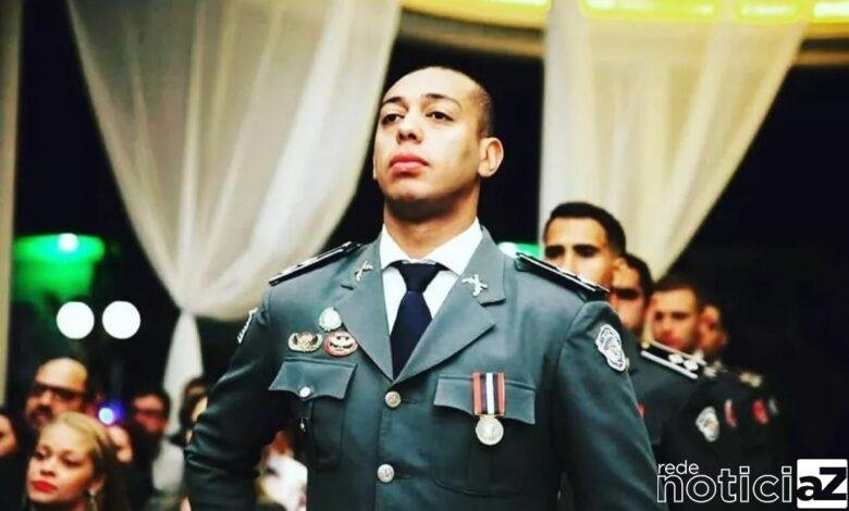 Policial suspeito de matar multicampeão mundial de jiu-jítsu é preso