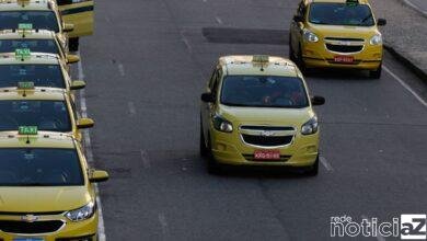 Auxílio Taxista deve ser feito pelas prefeituras