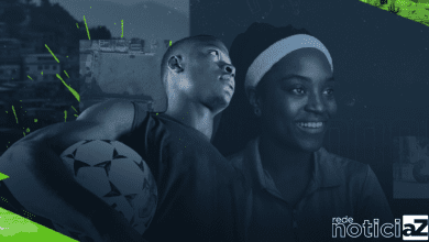 Após volta da "Taça das Favelas", campeonato irá se tornar nacional