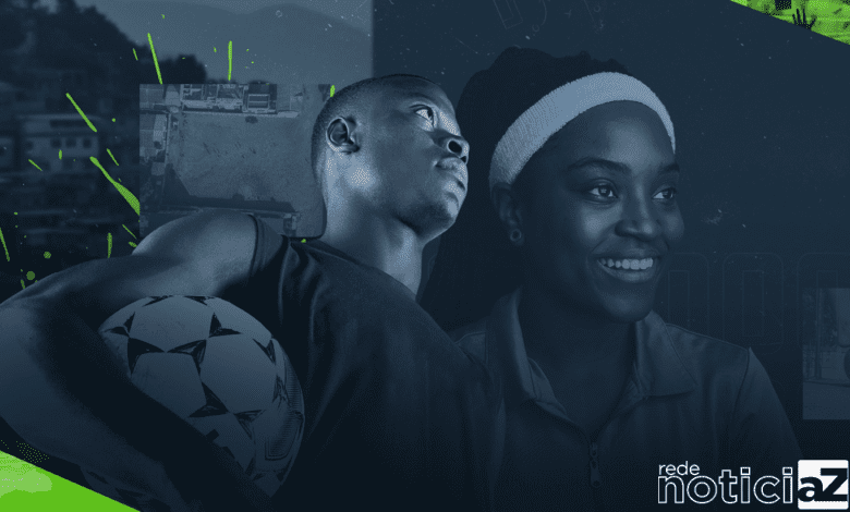 Após volta da "Taça das Favelas", campeonato irá se tornar nacional