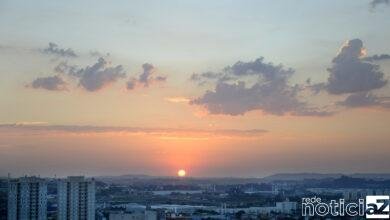 Jundiaí entra em estado de atenção devido a baixa umidade do ar