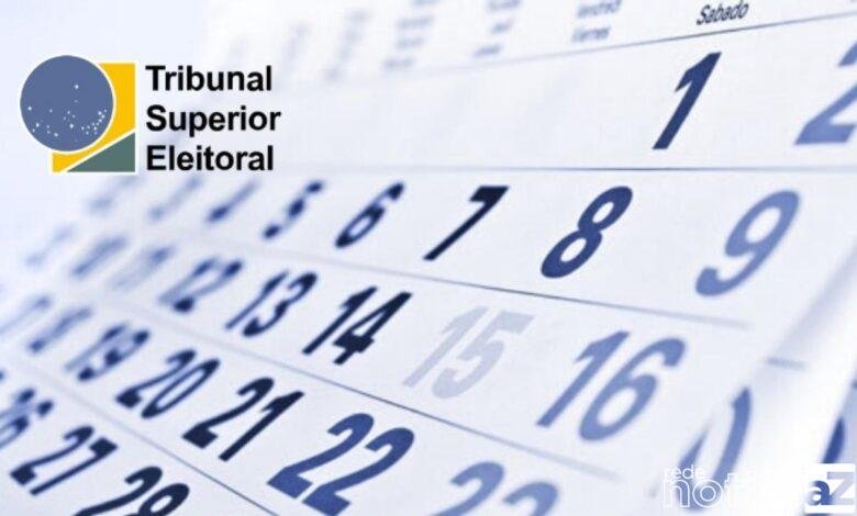 Confira famosos que irão participar das eleições 2022