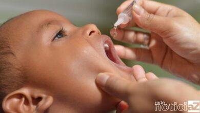 A poliomielite pode estar voltando ao Brasil