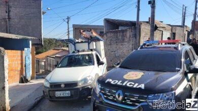 DIG de Jundiaí realiza mais uma operação de combate ao furto de energia elétrica