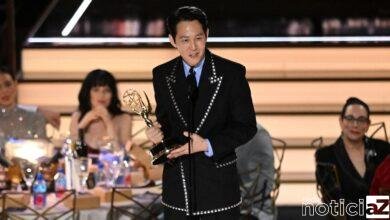 'Round 6' faz história com vitórias no Emmy 2022