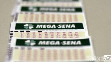 Aposta de Várzea Paulista garante mais de R$ 27 mil na Quina da Mega-Sena