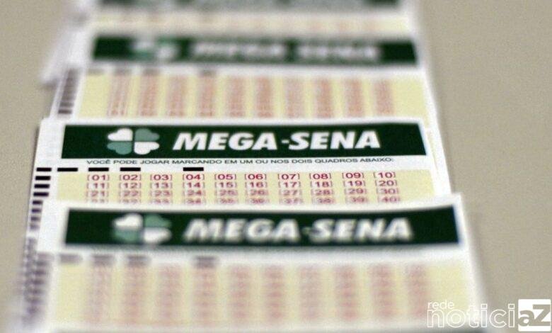 Aposta de Várzea Paulista garante mais de R$ 27 mil na Quina da Mega-Sena