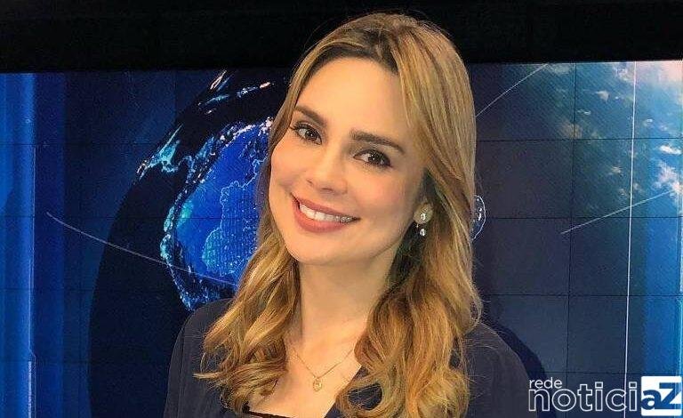 Rachel Sheherazade vence ação trabalhista contra SBT e Silvio Santos
