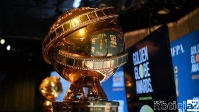 Globo de Ouro retorna à TV em sua próxima edição em 2023