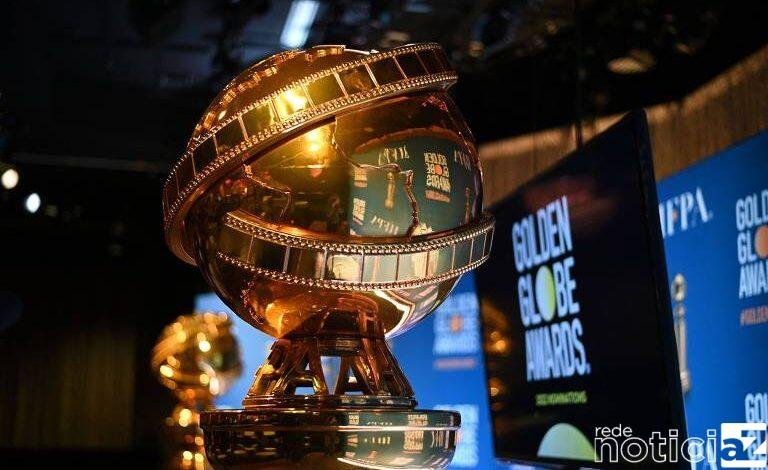 Globo de Ouro retorna à TV em sua próxima edição em 2023