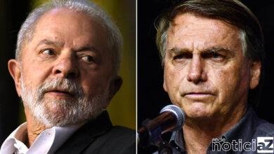 Datafolha mostra Lula com 50% dos votos válidos no primeiro turno
