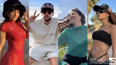 Grammy Latino anuncia indicados e Anitta, Christina Aguilera e Rosalia são indicadas