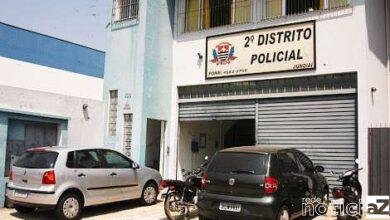 Homem esfaqueia ex-mulher e atual companheiro dela em Jundiaí