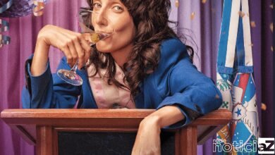 Prime Video divulga imagens da nova série brasileira "Eleita"