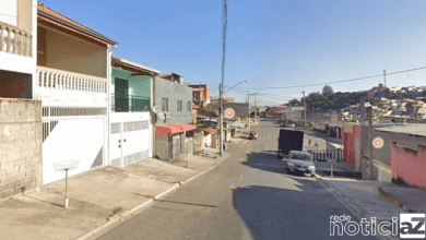 Homem é preso suspeito de matar esposa e manter corpo por três dias em casa