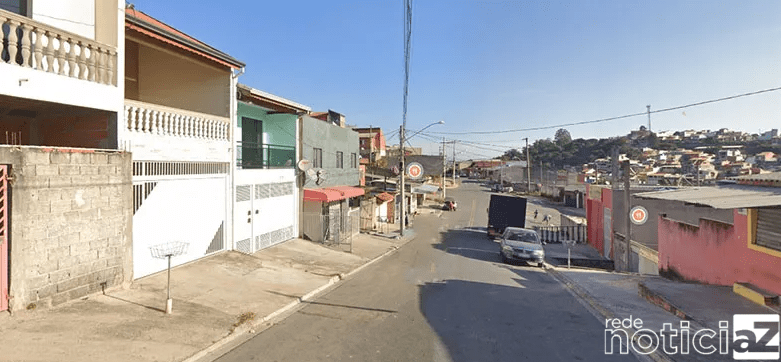 Homem é preso suspeito de matar esposa e manter corpo por três dias em casa